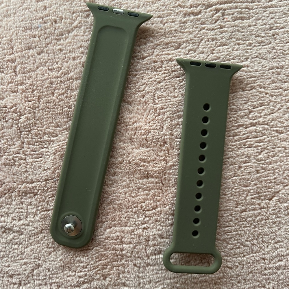 NWOT Next Sport Band for Apple Watch - Picture 4 of 4